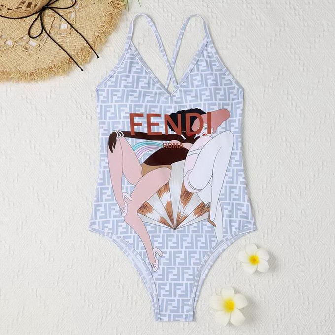 Fendi Swimwear ID:20230612-1188